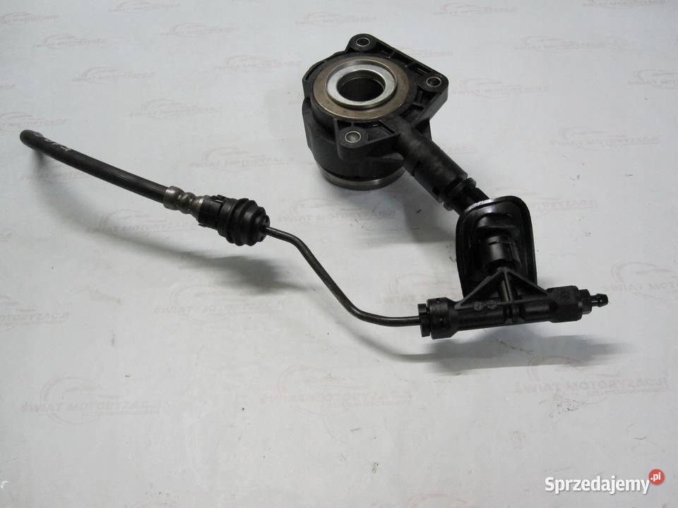 Volvo V50 16 D TDCI D4162T 115 12r 056G2211