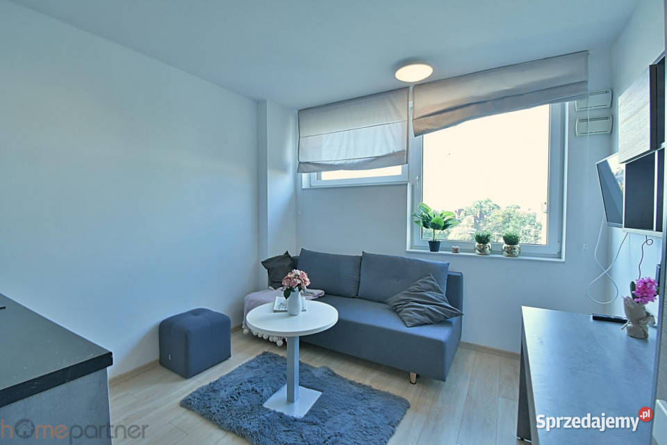 Mieszkanie Wrocław Grunwaldzki 1579m2 1pok