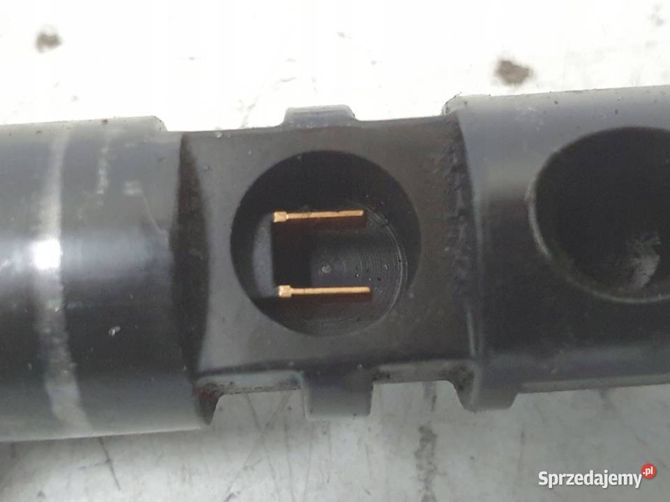 WTRYSKIWACZ Ford Mondeo III MK3 20 TDCI wtrysk Chełm
