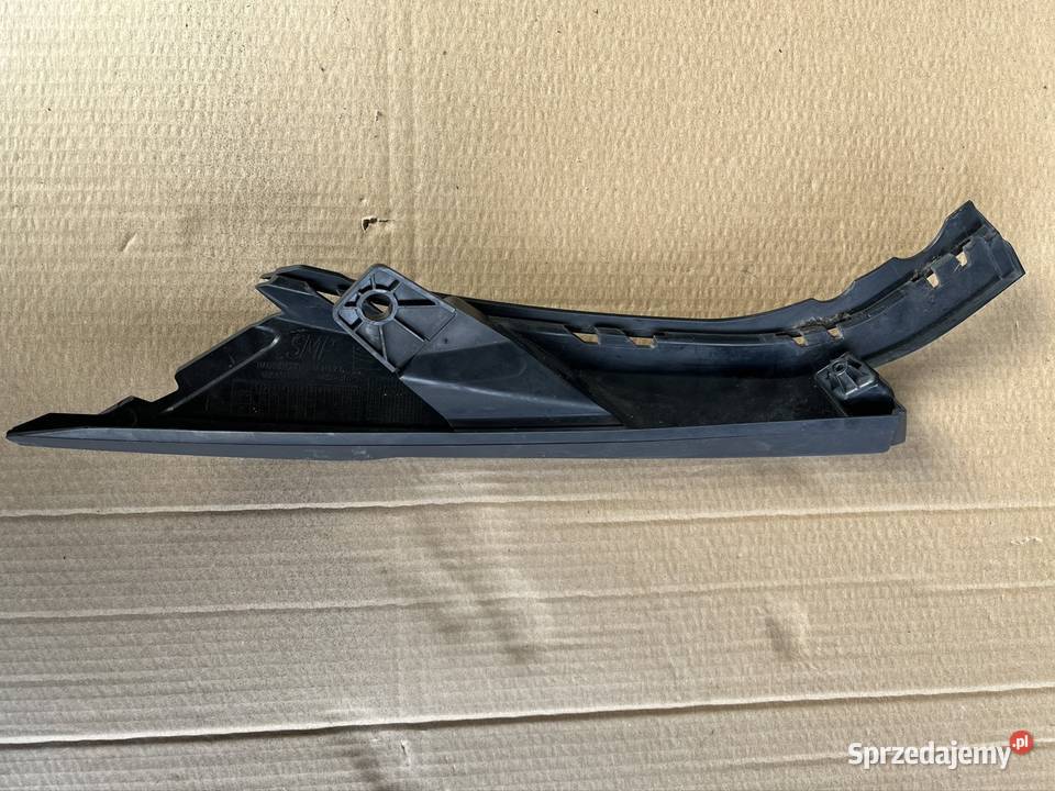 LEON ŚLIZG LAMPY LEWY PRZÓD 5FA807055