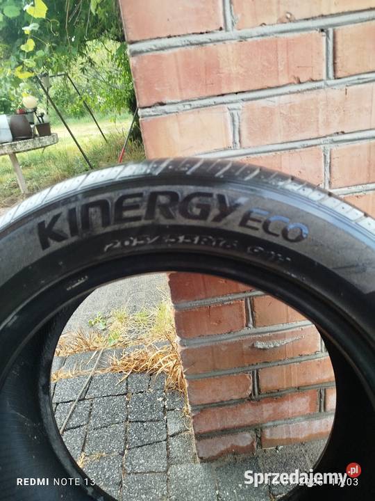 Opony letnie 2055516 Komarów-Wieś