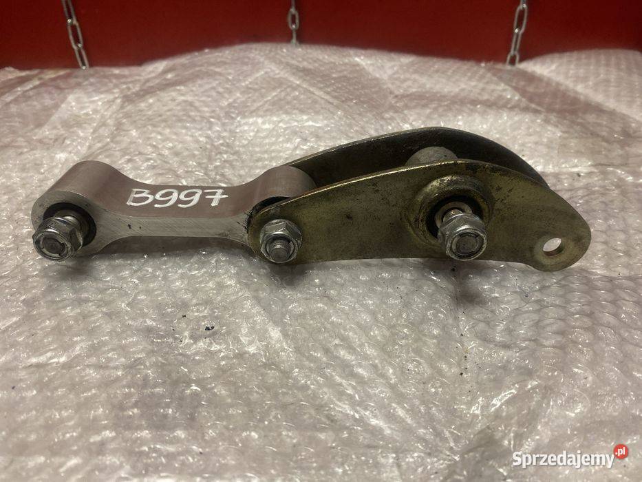 Honda CBR 600 łącznik kiwak kołyska B997 Poznań