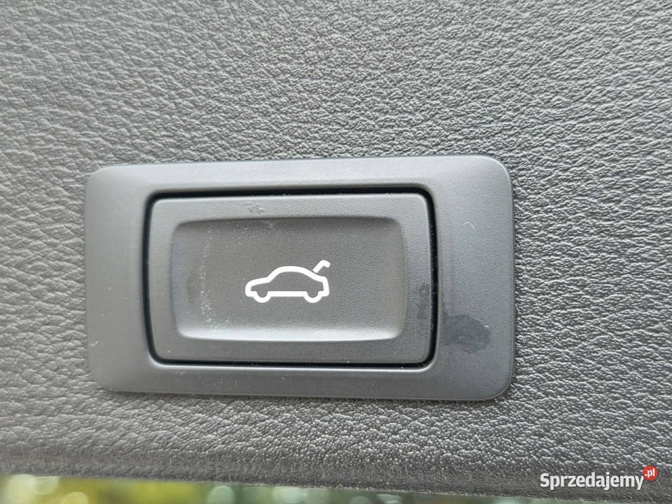 Audi A4 Avant 2020 Salon Polska 1Właściciel 35 wspomaganie kierownicy Białystok