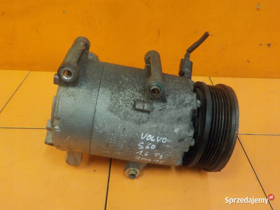 S60 V40 FOCUS 16 T3 T4 ECOBOOST 13r B4164T Suków