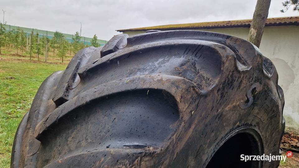 125050r32 10050r32 Mitas 2021r 70 bez napraw warmińsko-mazurskie Nowe Miasto Lubawskie