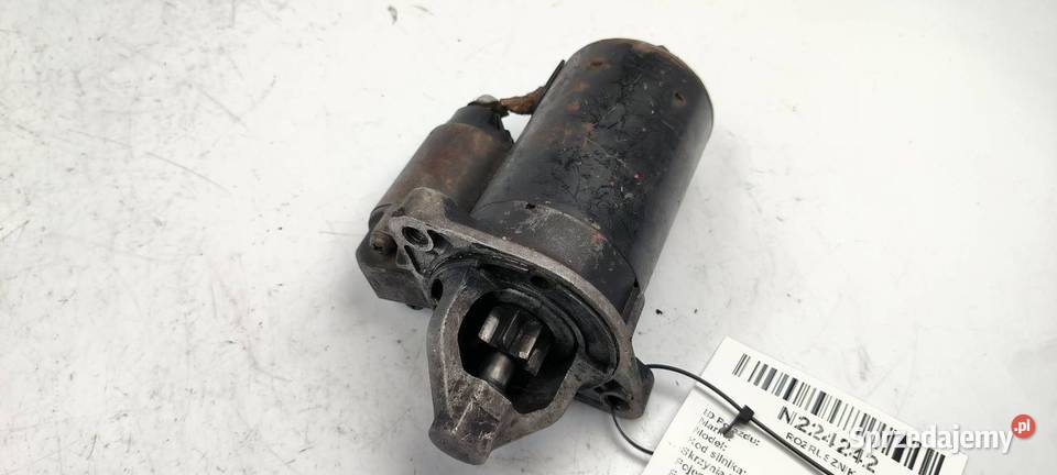 ROZRUSZNIK HYUNDAI ELANTRA Lipno sprzedam