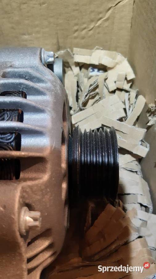 alternator a1581 opel 100a