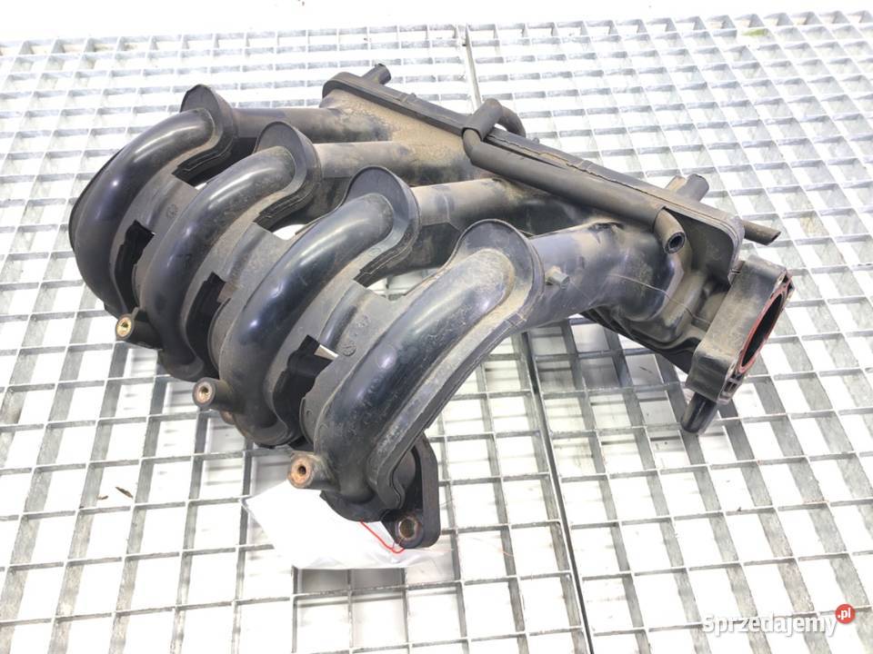 KOLEKTOR SSĄCY HONDA JAZZ II 12 78 0108