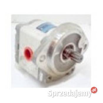 Pompa hydrauliczna do Matbro Trzcianka