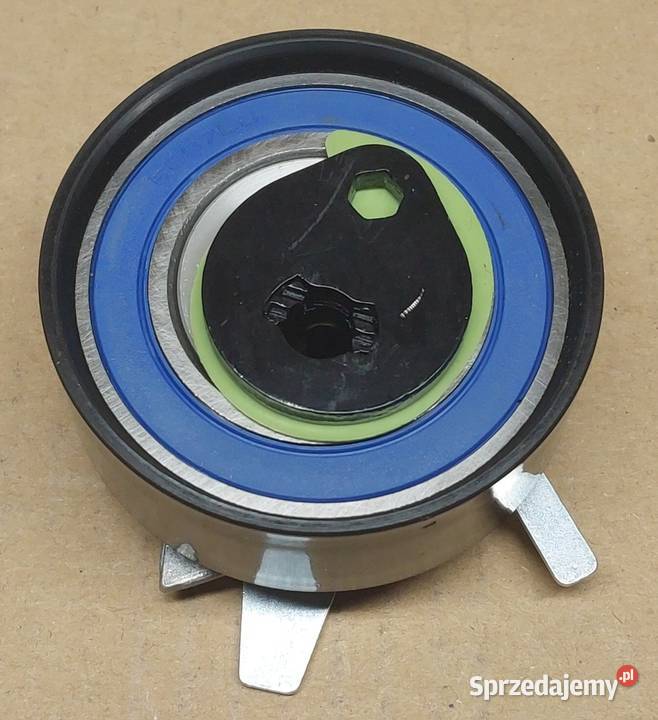 ROLKA NAPINACZA ROZRZĄDU VW LT 2835 VOLVO 25TDI Mielęcin