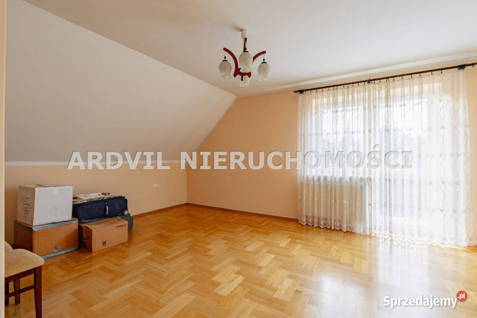 Dom 224 metry Białystok 224m2