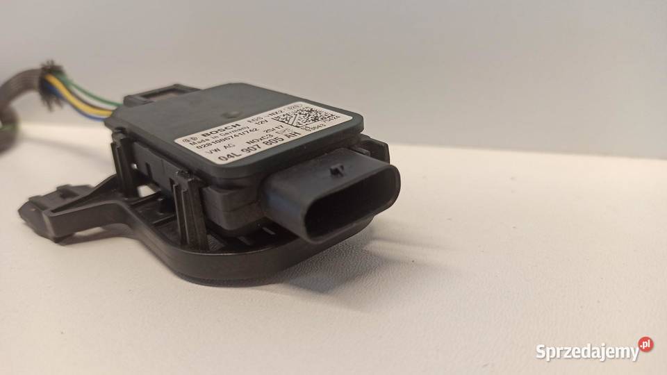 SKODA KODIAQ SONDA NOX LAMBDA 04L907805AH osobowe sprzedam