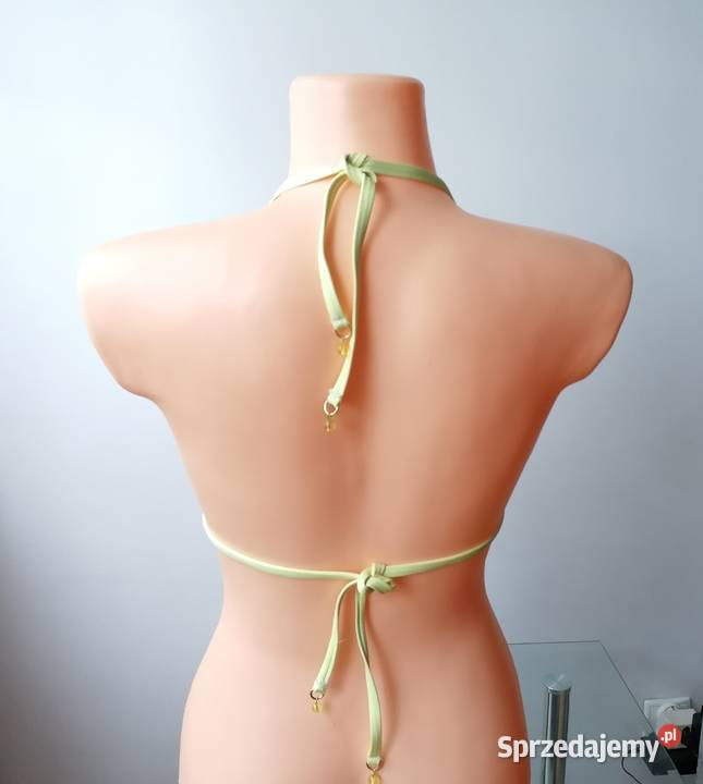 NOWA GÓRA BIKINI Censored YORKER RXSEUR 30 32 Łódź