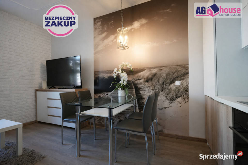 Sprzedam mieszkanie 2843m2 2 pokojowe Sopot sprzedam