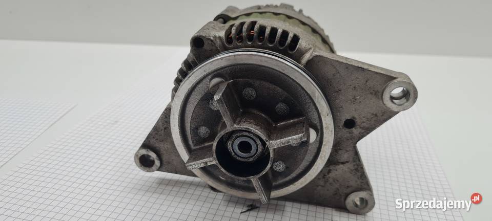 Honda Goldwing 1500 alternator prądnica Warszawa sprzedam