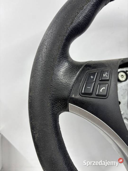 Kierownica SPORT BMW e90 E87 Opole Lubelskie