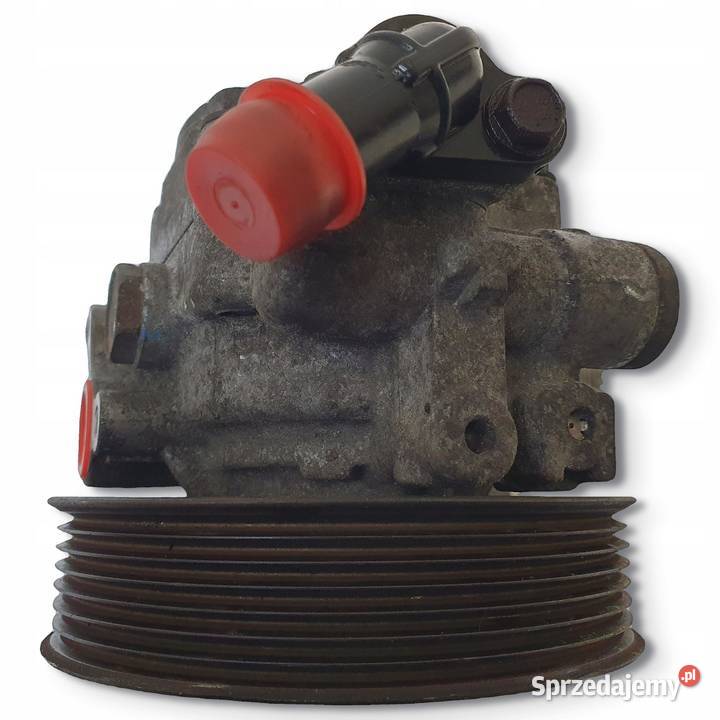 POMPA WSPOMAGANIA Honda CRV CRV II 20 VTEC lubelskie Chełm