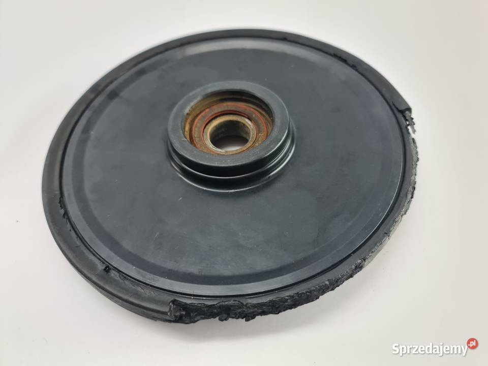 Rolka Kolko 180 mm SkiDoo Summit 800 łódzkie Łódź sprzedam