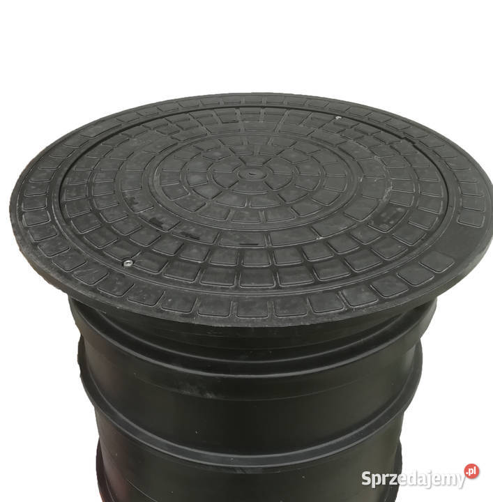 ZBIORNIK PRZEPOMPOWNI DN 1000 H 2500 Z