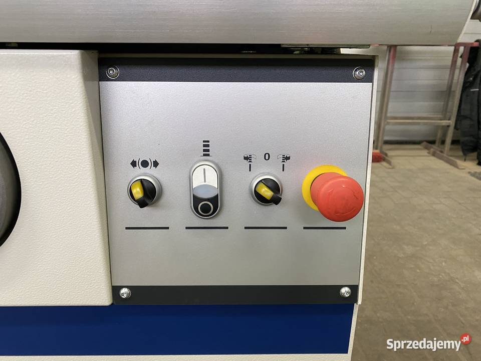 Frezarka dolnowrzecionowa SCM TW 55 es pomorskie Mojusz sprzedam