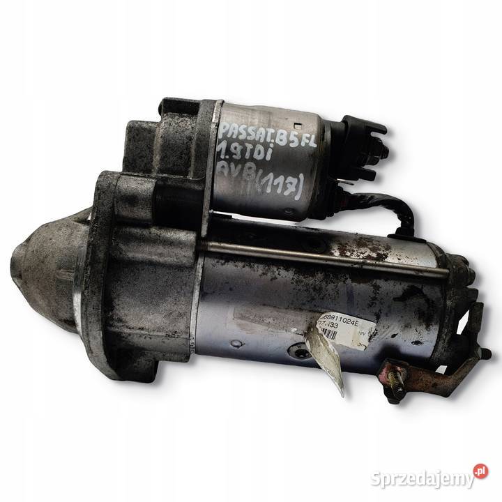 ROZRUSZNIK VW Passat B5 19 TDI 068911024E valeo Chełm