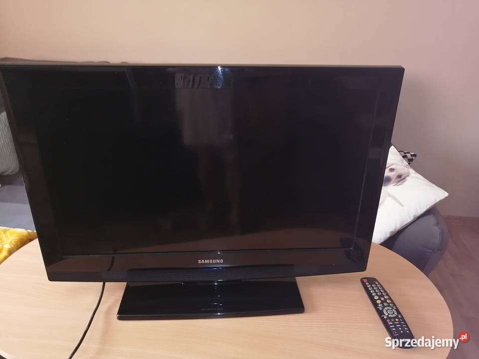 Telewizor Samsung 32 cale