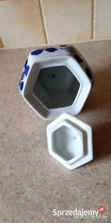 vintage cukierniczkipojemniki Nowy Targ