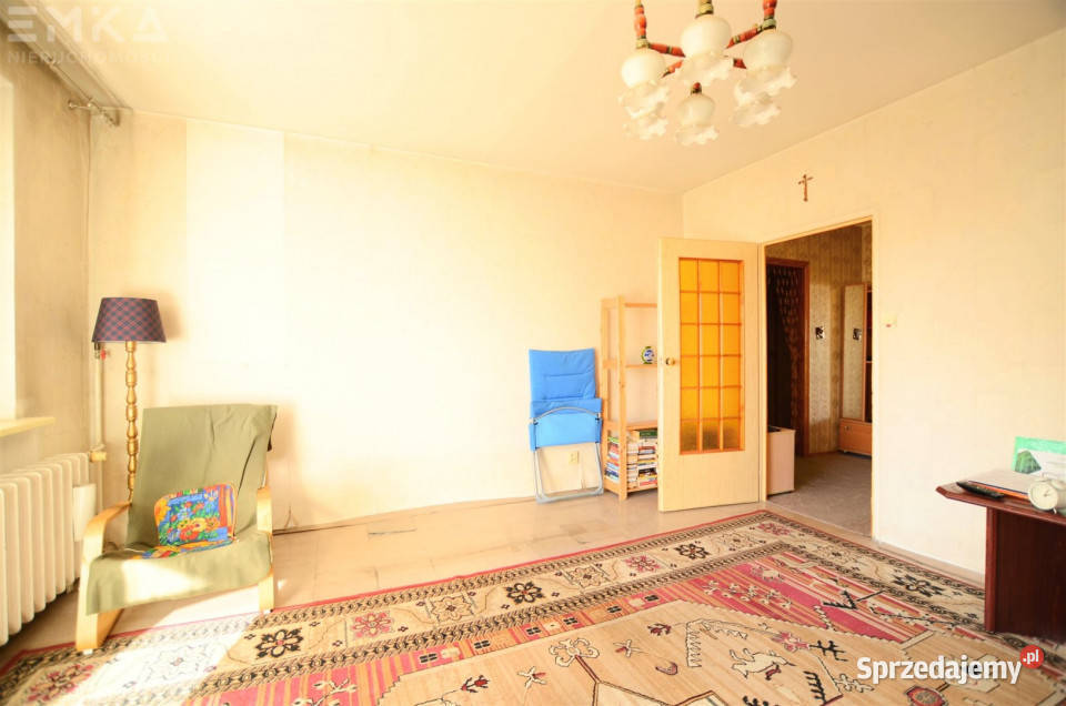 Mieszkanie Bydgoszcz 631m2 3 pokoje własność