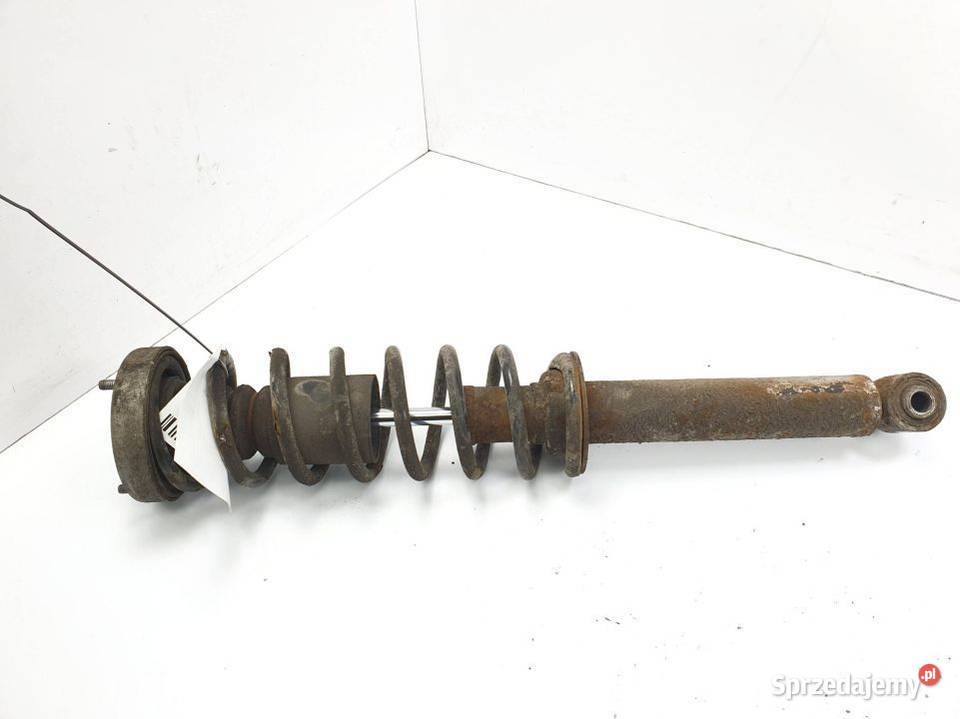 AMORTYZATOR LEWY TYŁ BMW E60 osobowe sprzedam