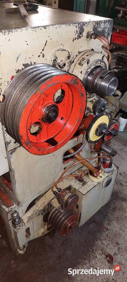 Tokarka 16k20 Grochowalsk sprzedam