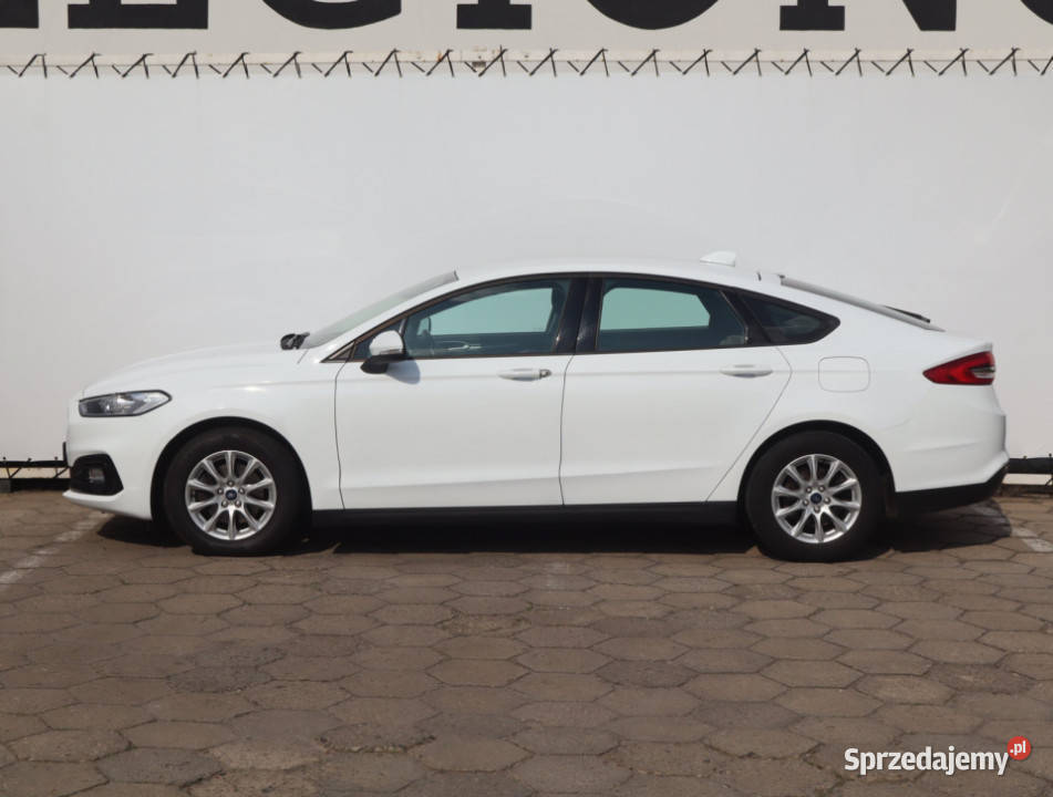 Ford Mondeo 20 EcoBlue Mondeo Łódź sprzedam