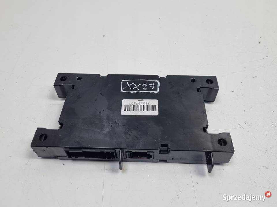 Volvo XC70 II S80 II V70 III MODUŁ BLUETOOTH Motoryzacja Chełm