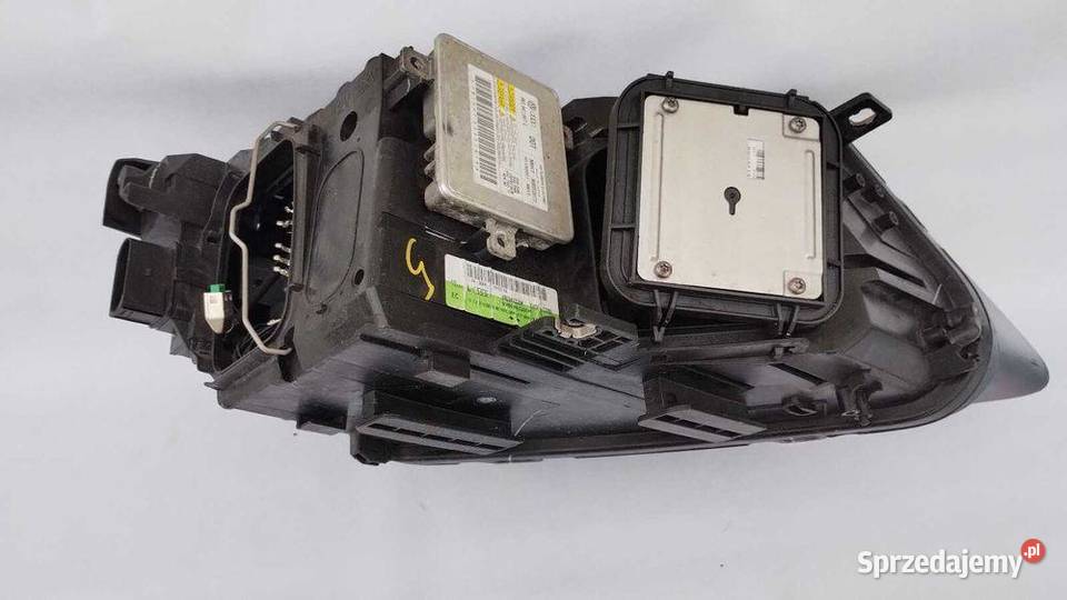 Lampa Przod Bi Xenon Led Audi Q5 8R 0812r Koito osobowe