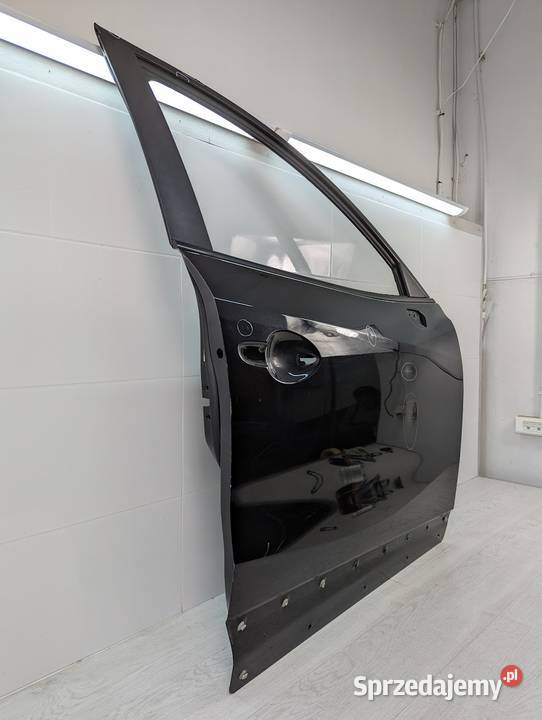 DRZWI PRAWY PRZÓD MAZDA CX5 KD5358010 osobowe Motoryzacja sprzedam