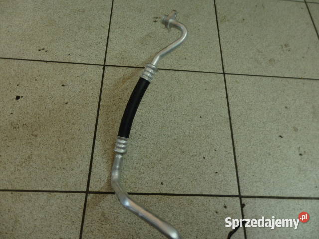 Nowy przewód klimatyzacji Peugeot Partner osobowe śląskie