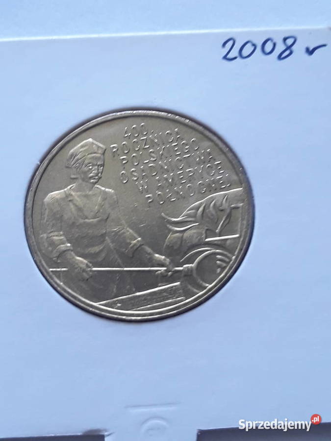 2 400 r Polskiego Osadnictwa w Ameryce Konin