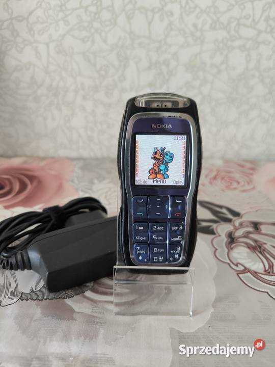Nokia 3220 Somianka