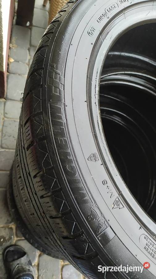 Michelin pilot alpin 245 45 17 4sztuki Bieżnikowana mazowieckie