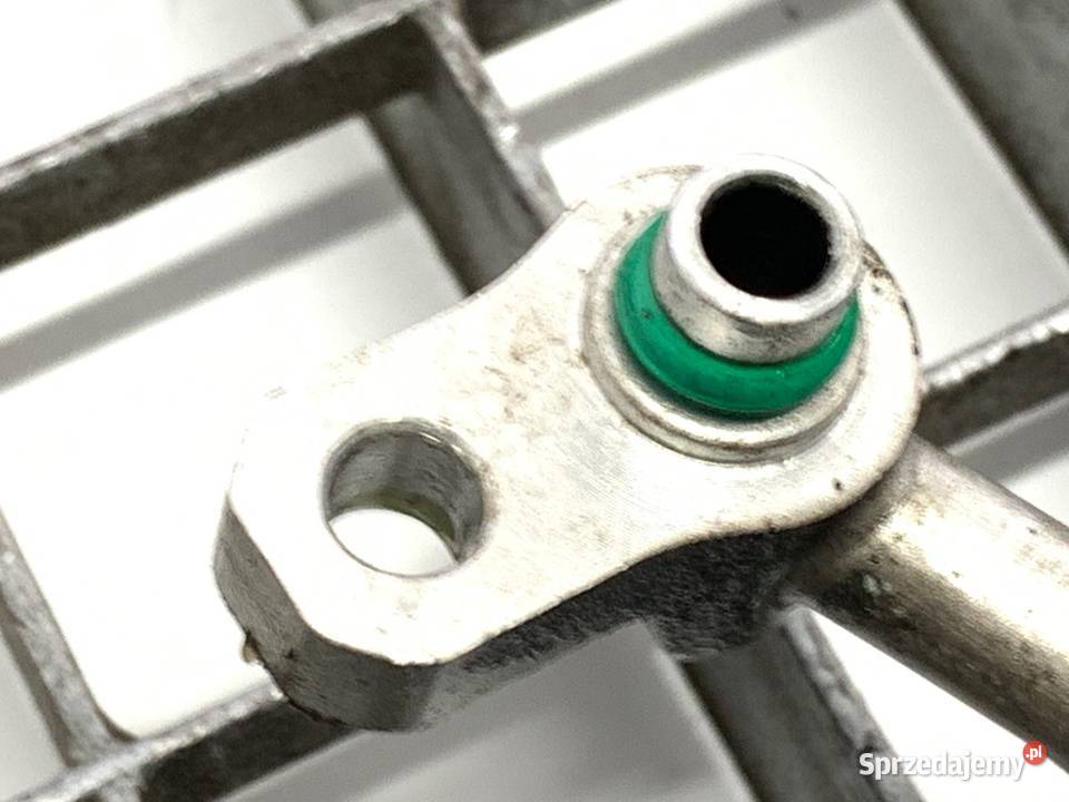 RURKA KLIMATYZACJI KIA SPORTAGE III 20 260 Przewody klimatyzacji