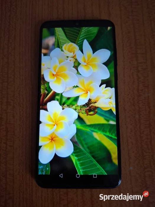 Smartfon HUAWEI P30 lite Lublin
