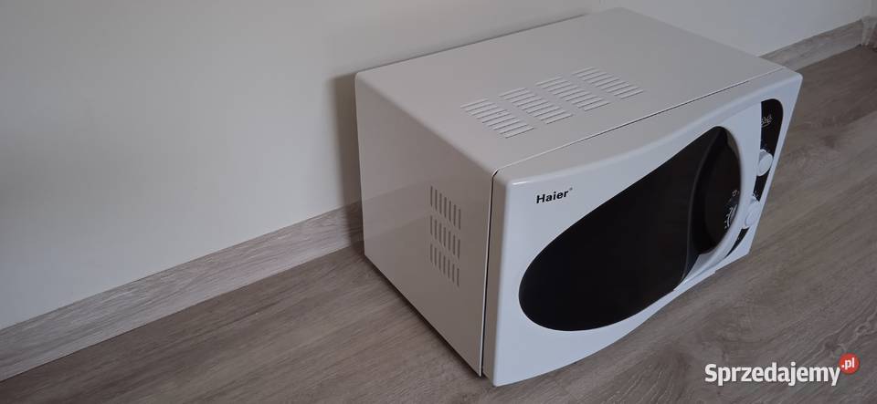 Kuchenka mikrofalowa Haier HR6805GTA GRILL lubuskie Zielona Góra