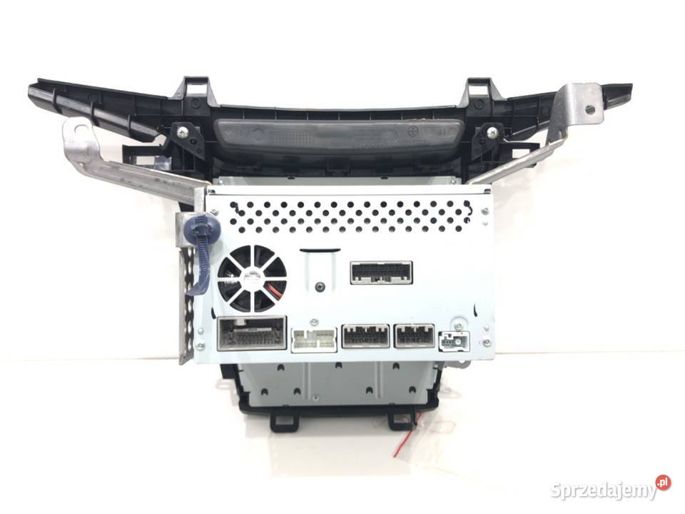 RADIO HONDA ODYSSEY 39100TK8A420 ODTWARZACZ