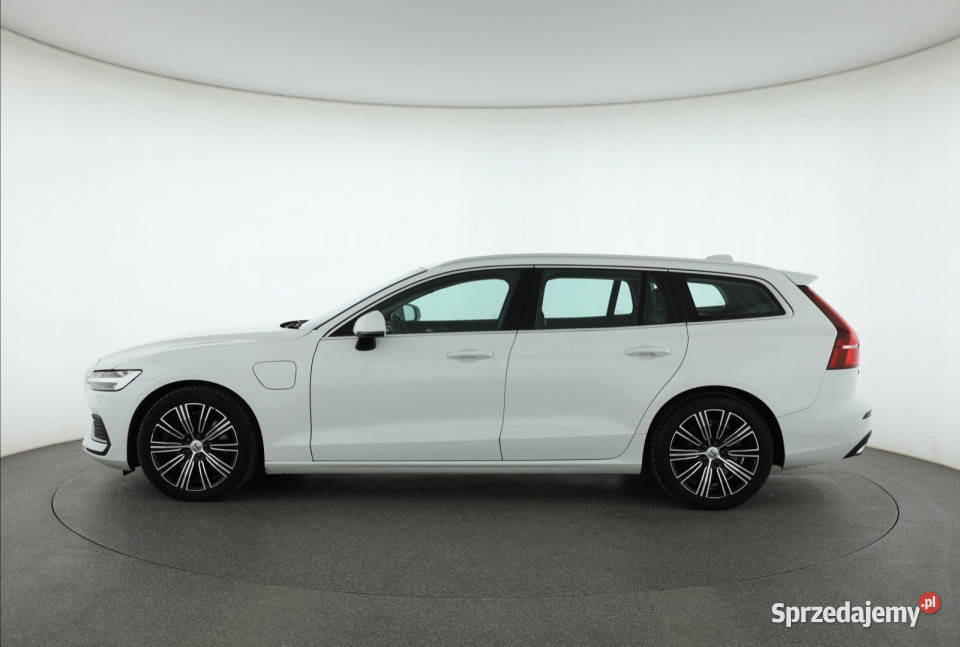 Volvo V60 T8 Twing Engine bluetooth