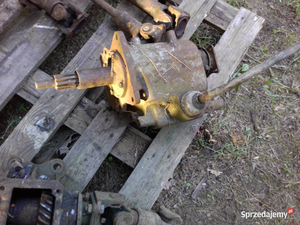 Sprzedam części GAz 69 a Komandorka Rok produkcji 1965 warmińsko-mazurskie sprzedam