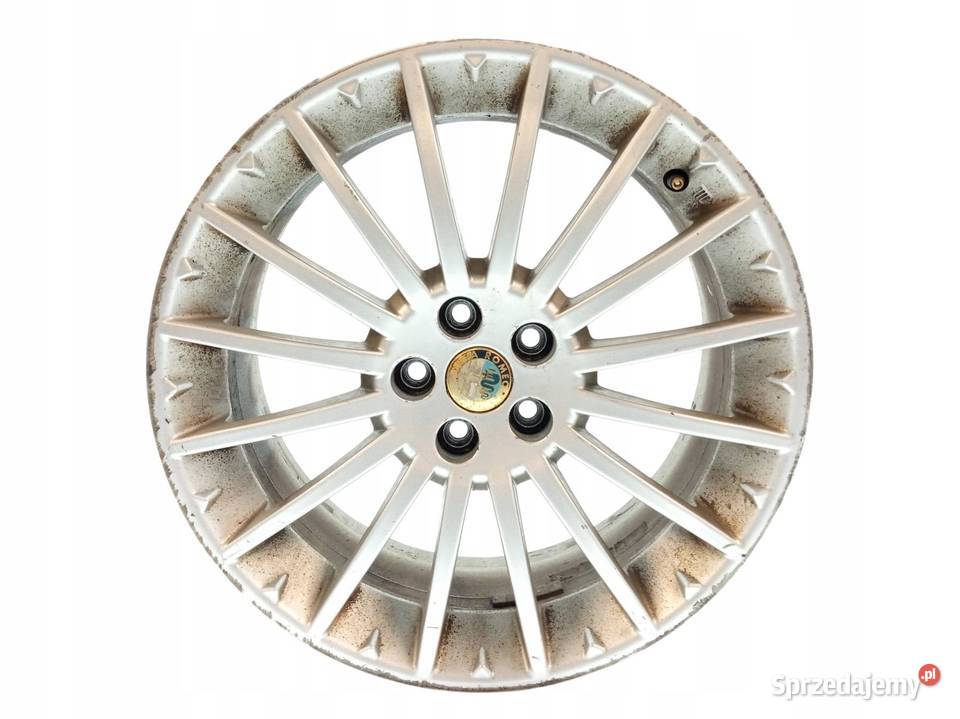 FELGA ALUMINIOWA R17 5X98 ET405 OC58MM 7JX17H2 sprzedam