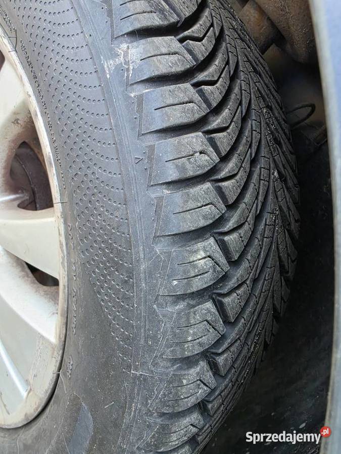 Citroen C4 Grand Picasso 7 os 20 hDi Rzeszów