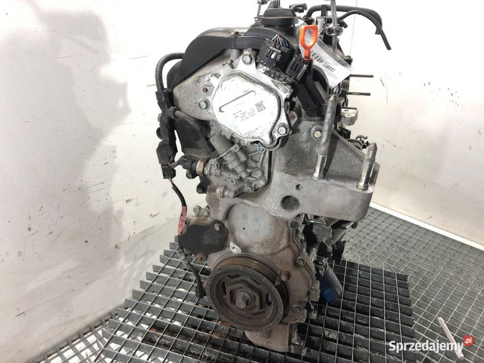 SILNIK HONDA 13 102 L13B2 JAZZ IV Silniki kompletne podkarpackie sprzedam