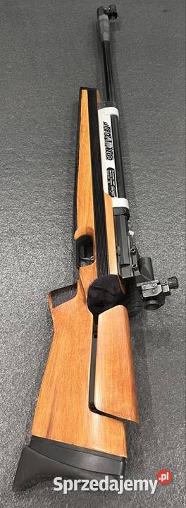 Anschutz Superair 2001 Radom