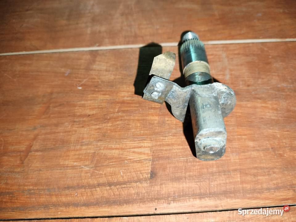 Rozpierak szczęk hamulcowych SHL M17 gazela Konin