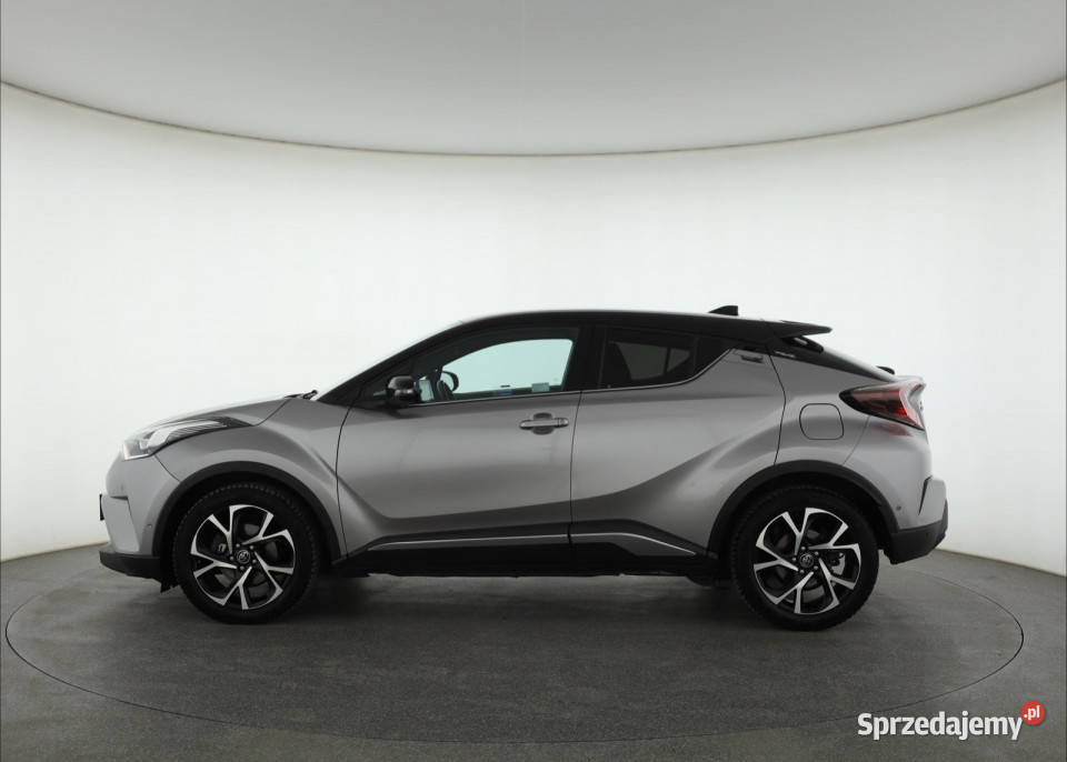 Toyota CHR 12 Turbo czujnik zmierzchu Piaseczno sprzedam